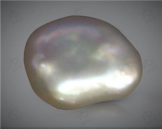 Pearl (Keshi)  4.01CTS-23411